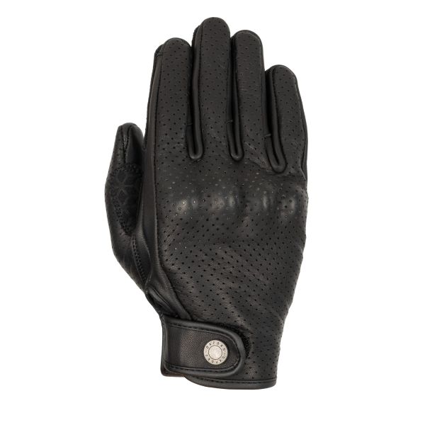 Моторукавички Oxford Henlow Air MS Glove Black