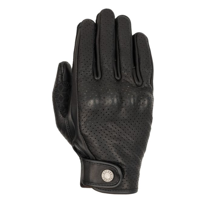 Моторукавички Oxford Henlow Air MS Glove Black