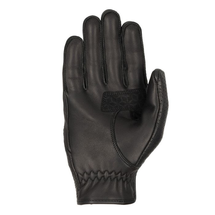 Моторукавички Oxford Henlow Air MS Glove Black