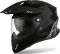 Мотошолом Airoh Commander Full Carbon Gloss