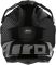 Мотошолом Airoh Commander Full Carbon Gloss