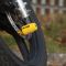 Замок Oxford Patriot 14mm Pin Disc Lock Yellow