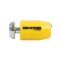 Замок Oxford Patriot 14mm Pin Disc Lock Yellow