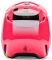 Шолом Fox Yth V1 Helmet - Shield Pink
