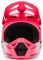 Шолом Fox Yth V1 Helmet - Shield Pink