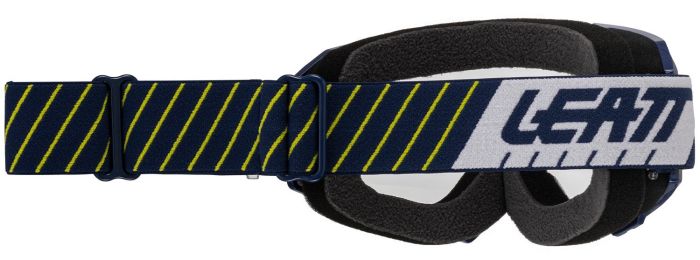 Окуляри Leatt Vizion 2.5 Goggle Blue