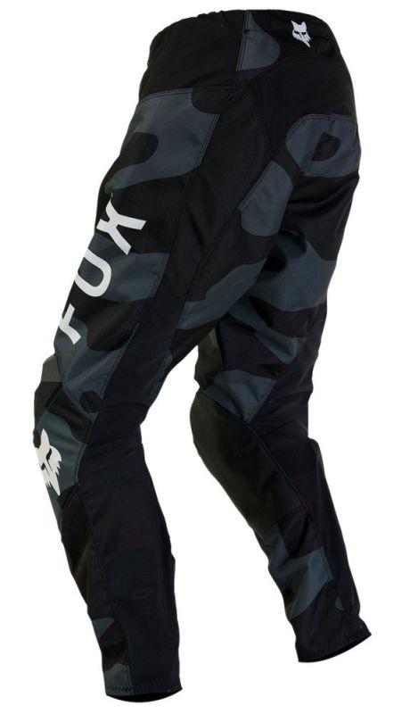 Штани Fox 180 Bnkr Pant Black