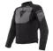 Мотокуртка Dainese AIR FAST TEX Black Grey