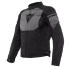 Мотокуртка Dainese AIR FAST TEX Black Grey