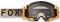 Окуляри Fox Airspace Goggle - Fade Brown