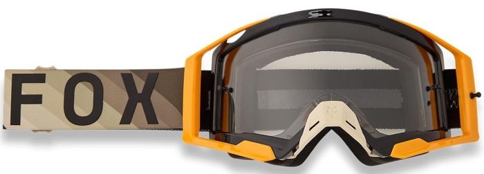 Окуляри Fox Airspace Goggle - Fade Brown