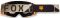 Окуляри Fox Airspace Goggle - Fade Brown