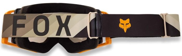 Окуляри Fox Airspace Goggle - Fade Brown