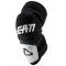 Наколінники Leatt Knee Guard 3df Hybrid White