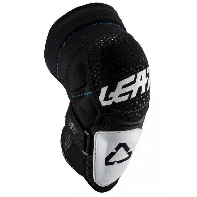 Наколінники Leatt Knee Guard 3df Hybrid White