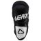 Наколінники Leatt Knee Guard 3df Hybrid White