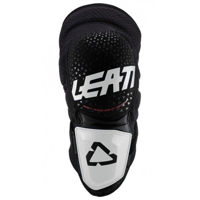 Наколінники Leatt Knee Guard 3df Hybrid White