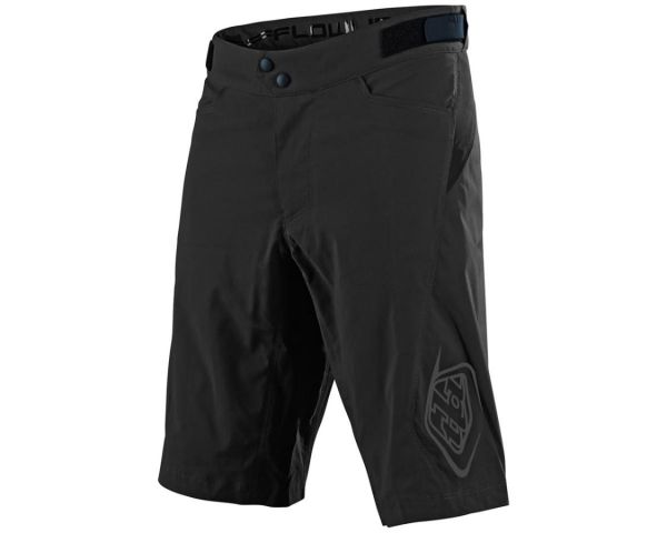Велошорти TLD FLOWLINE SHORT [BLk]