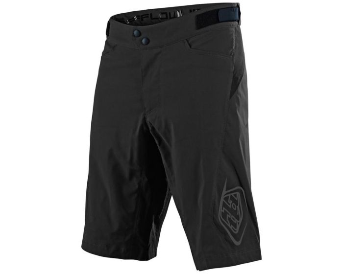 Велошорти TLD FLOWLINE SHORT [BLk]