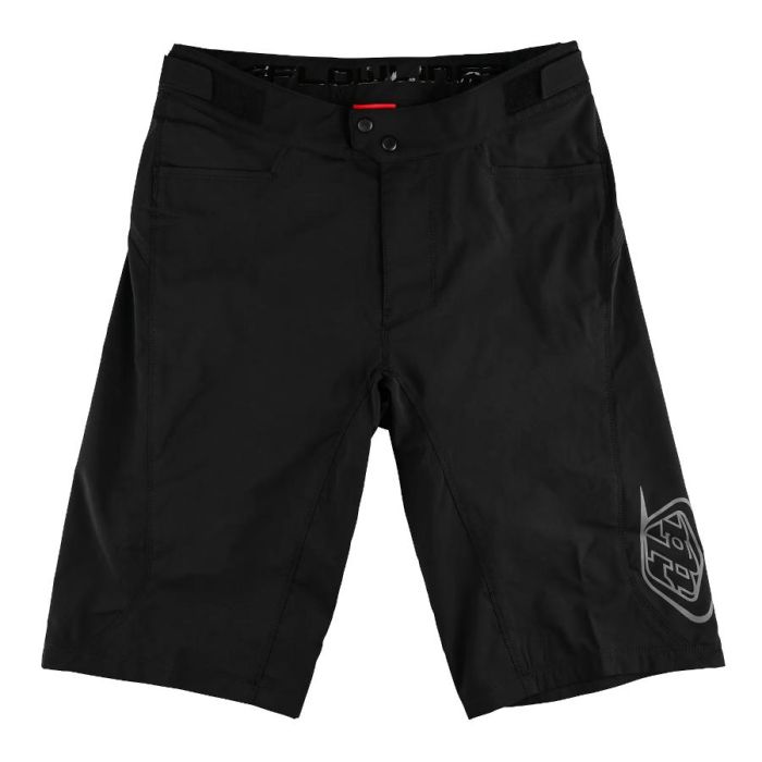 Велошорти TLD FLOWLINE SHORT [BLk]