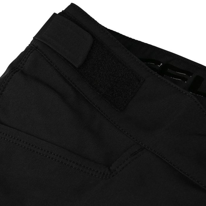 Велошорти TLD FLOWLINE SHORT [BLk]