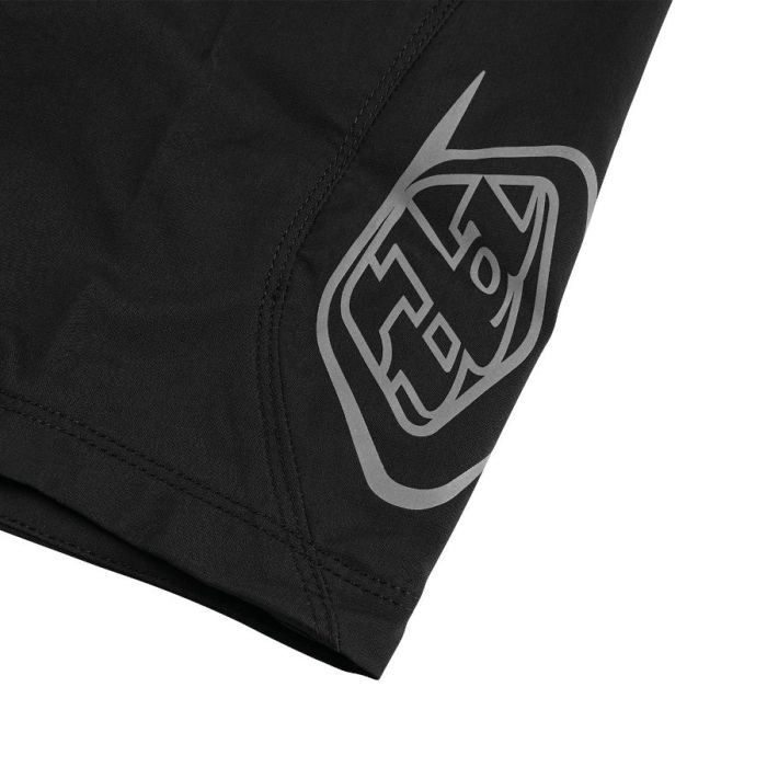 Велошорти TLD FLOWLINE SHORT [BLk]