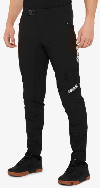 Штани Ride 100% R-core-x Pant Black