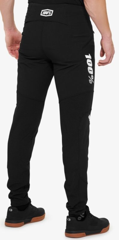 Штани Ride 100% R-core-x Pant Black