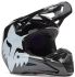 Шолом Fox V1 Helmet - Shield Black