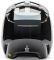 Шолом Fox V1 Helmet - Shield Black