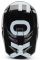 Шолом Fox V1 Helmet - Shield Black