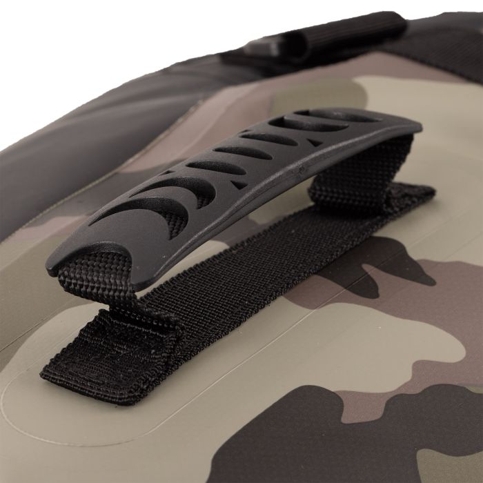 Мото сумка Oxford Aqua T-50 Roll Bag- Camouflage/Black