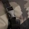 Мото сумка Oxford Aqua T-50 Roll Bag- Camouflage/Black