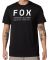 Футболка Fox Non Stop Tech Tee Black