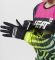 Комплект Leatt 3.5 Ride Kit Tiger Pink