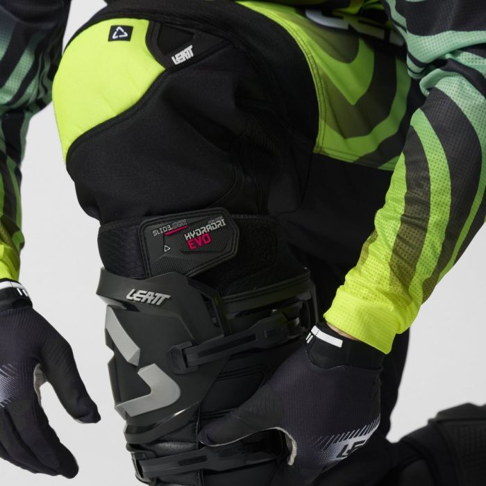 Комплект Leatt 3.5 Ride Kit Tiger Pink