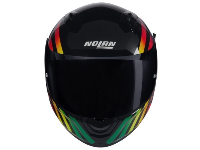 Шолом Nolan N60-6 Sport POLICROMO