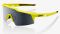 Окуляри Ride 100% Speedcraft Sl - Soft Tact Banana - Black Mirror Lens