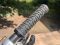 Гріпси ODI Vanquish, v2.1 Lock-On, MTB, Closed End Black
