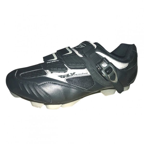 Взуття Fly BMX Shoe Talon Rs Black