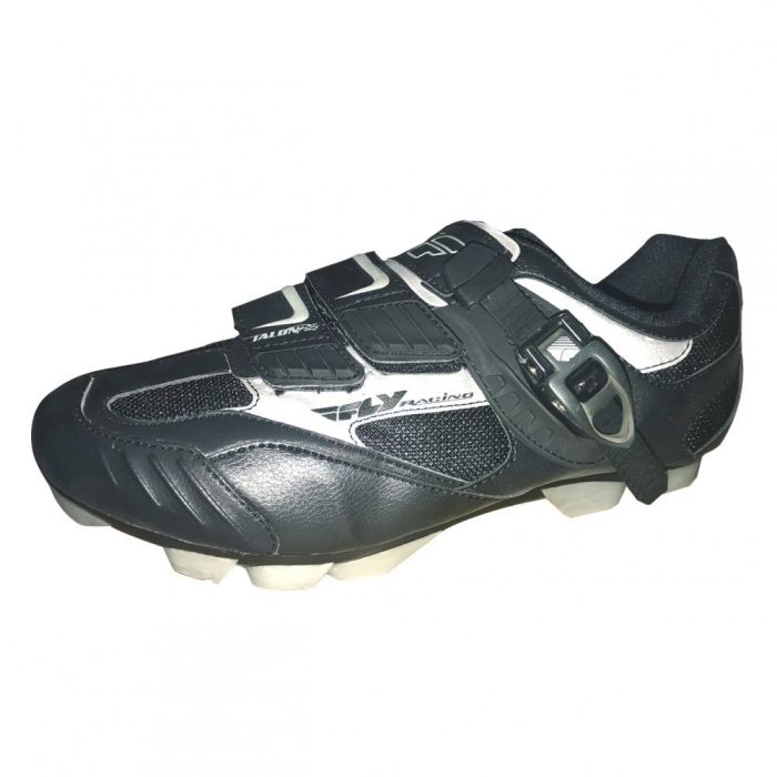 Взуття Fly BMX Shoe Talon Rs Black