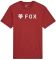 Футболка Fox Premium Short Sleeve Tee - Absolute Rust