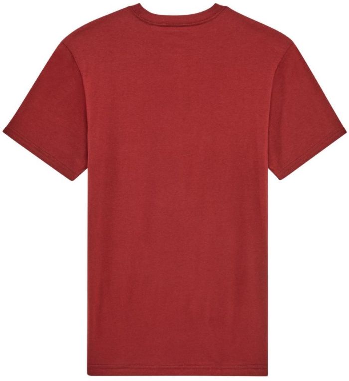 Футболка Fox Premium Short Sleeve Tee - Absolute Rust