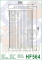 Фільтр HIFLO HF564