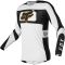 Джерсі Fox Flexair Mirer Jersey White