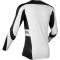Джерсі Fox Flexair Mirer Jersey White