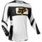Джерсі Fox Flexair Mirer Jersey White