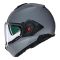 Шолом Nolan N120-1 CLASSICO grey