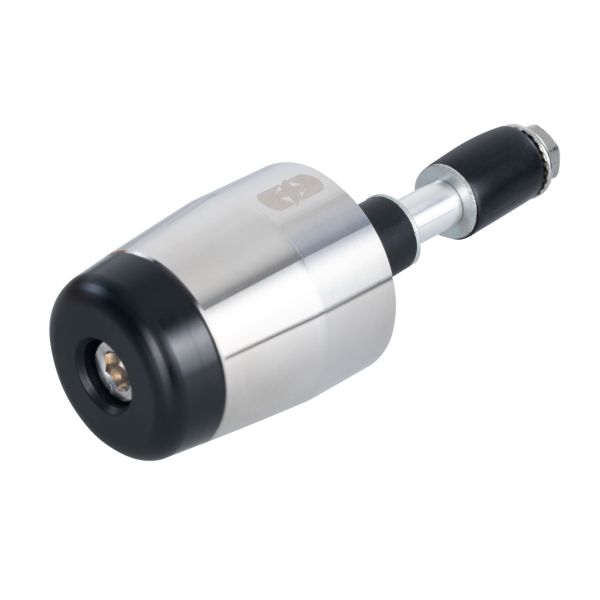 Грузик для керма Oxford Bar Weights SS240 Stainless steel 240g