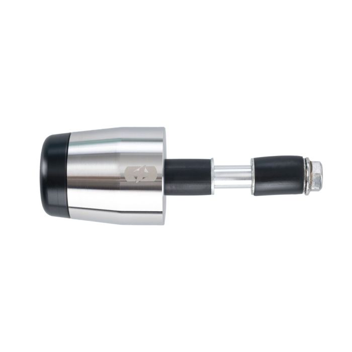 Грузик для керма Oxford Bar Weights SS240 Stainless steel 240g